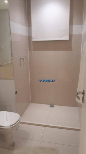 Imagem 14 de 28 de Apartamento À Venda, 71 M² Por R$ 514.400,00 - Vila Antonieta - Guarulhos/sp - Ap3281