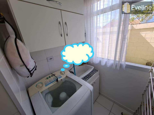 Imagem 11 de 22 de Apartamento Com 2 Dorms, Jundiapeba, Mogi Das Cruzes - R$ 191 Mil, Cod: 1972 - V1972