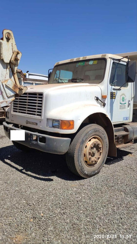 Imagem 5 de 10 de Caminhao International International 4700