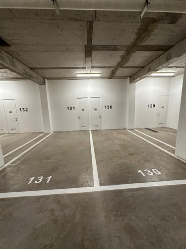 (adm)¡última Unidad Disponible! Depto 1 Dormitorio Y 1 Baño