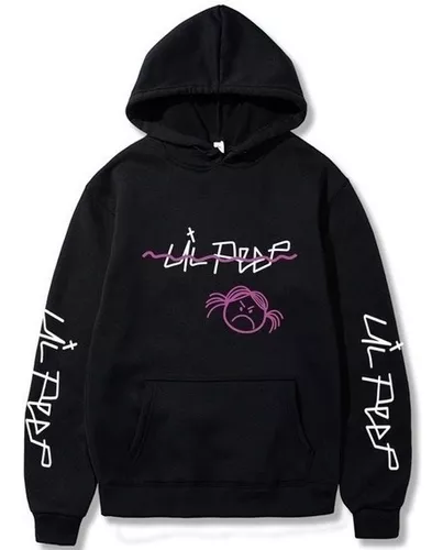 Sudadera Peep Girl | gratis