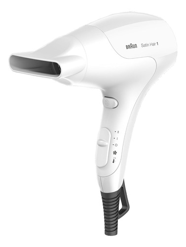 Braun Satin Hair Hd 180 - Secador De Pelo