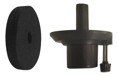 3 Hi Hat Support Hi Hat Stands Piezas Durable Hi Hat Cymbal