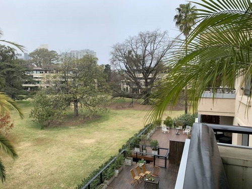 Imagen 3 de 21 de Departamento En Venta Ubicado En Los Robles Village, Zona Norte