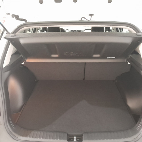 Hyundai Creta 1.0 TGDI FLEX COMFORT PLUS AUTOMÁTICO