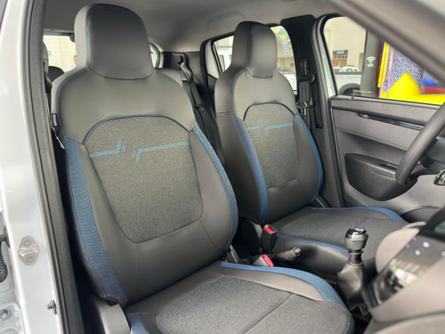 Renault Kwid 1.0 12V SCE FLEX INTENSE MANUAL