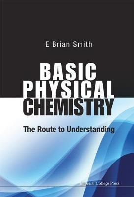 Libro Basic Physical Chemistry: The Route To Understandin...