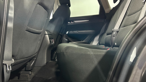 Mazda CX-5 Active 4WD 2.0 AT