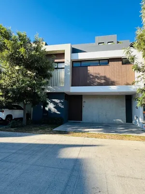 Casa en renta