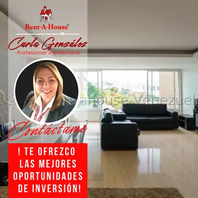 Apartamento en venta