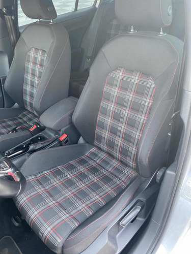 Volkswagen Golf 2018 2.0 Gti Tsi App Connect