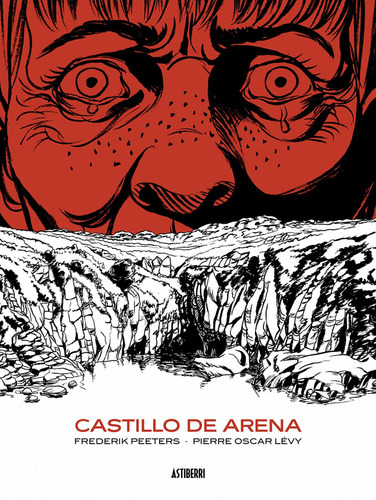 Libro: Castillo De Arena. Peeters, Frederik/levy, Pierre Osc