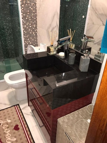 Casa Com 2 Dormitórios À Venda, 174 M² Por R$ 670.000,00 - Tremembe - São Paulo/sp - Ca0511