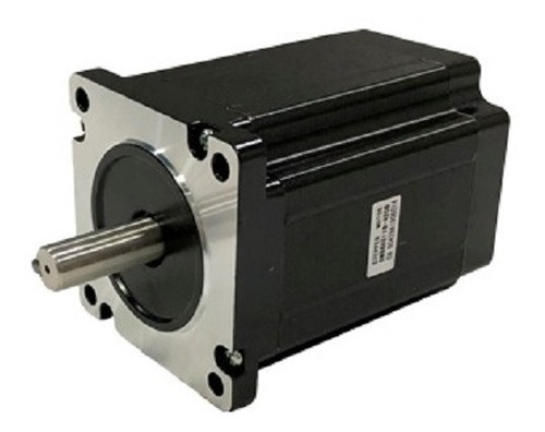 Imagem 1 de 2 de Motor De Passo Nema 34 65kgf - 5,0 Amp