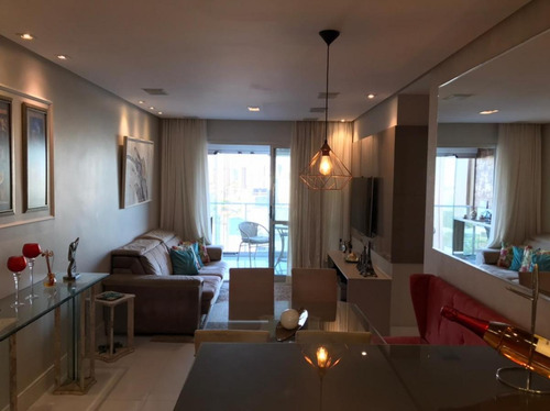 Imagem 8 de 15 de Apartamento Para Venda Em Salvador, Itaigara, 2 Dormitórios, 1 Suíte, 2 Banheiros, 2 Vagas - Mm 2163_2-1155437