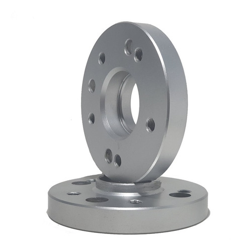 Par De Adaptador Sga 4x108 P/ 5x108 15mm