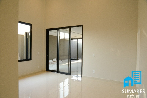 Imagem 7 de 25 de Casa Condomínio Figueira Ii, São José Do Rio Preto - Ca00936 - 70544506