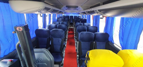 Marcopolo Volare Fly 9 Ano 2023 Mb 916 Completo 32l Ref 582