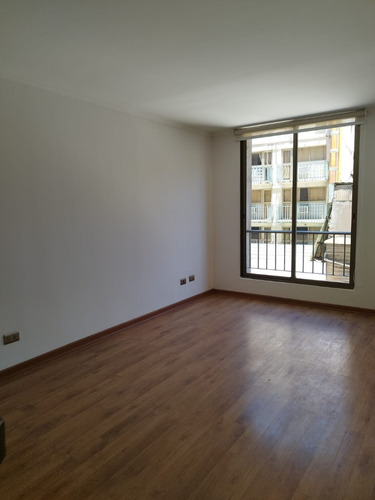 Departamento 1d1b En José Victorino Lastarria!!