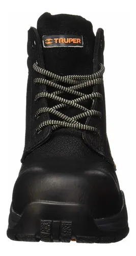 Zapatos industriales truper new arrivals