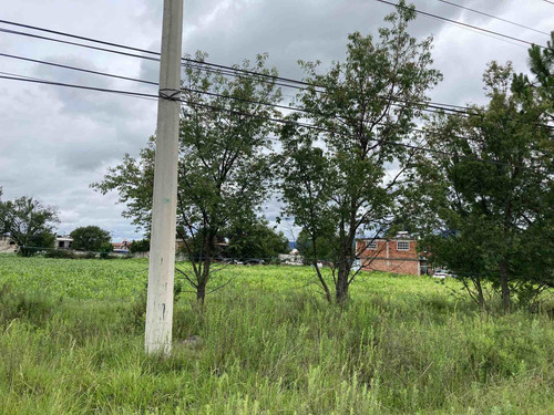 Imagen 1 de 2 de Terreno En Sn José El Llanito Lerma