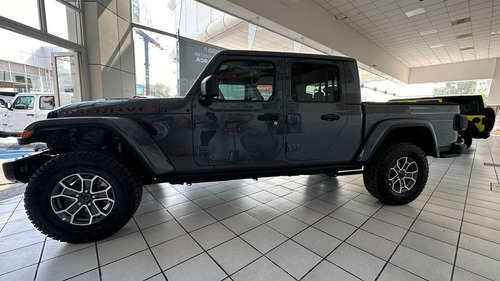 Jeep JT 3.6 V6 Mojave 4X4 At