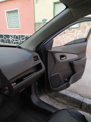 Chevrolet Cobalt 1.8 Ltz At 2013