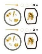 Carburador Carb Rebuild Kit Conjunto Honda Individual