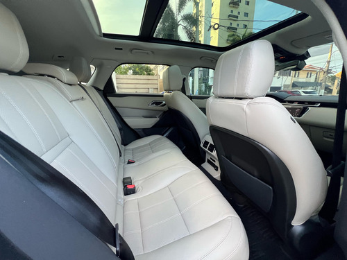 Land Rover - Range Rover Velar 2019