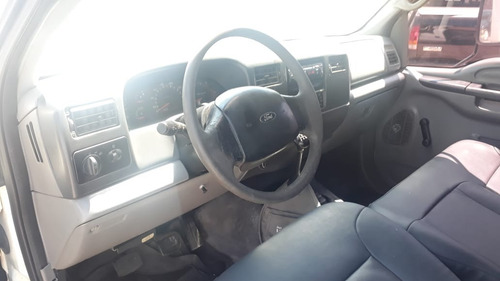 Ford F350 G Ano 2003,carroceria De Madeira,somente Venda!!!