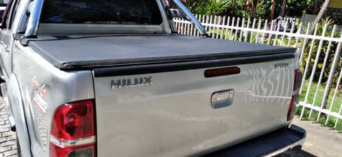 Toyota Hilux 2006 2.5 Cab. Dupla 4x4 4p