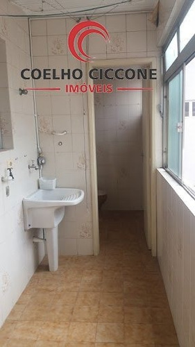 Imagem 9 de 15 de Compre Apartamento Em Santa Paula - V-2221