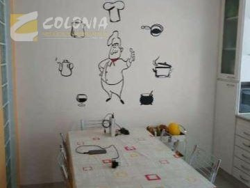 Imagem 6 de 21 de Casa - Ref: 07395