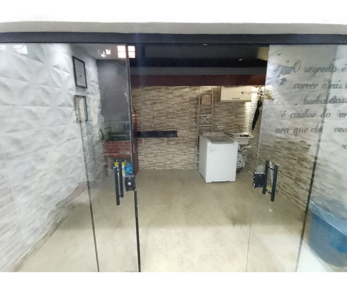 Imagem 9 de 13 de Casa De Condomínio - Cotia - 2 Dormitórios Wtcafi20771