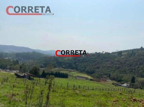 Imagem 5 de 11 de Lote De 4.668,55m² Localizado No Verava. - 269