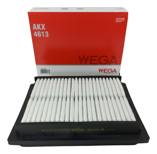 Wega Akx4613 Compatível Com Liugong 35c0827