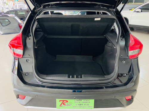 Chery Tiggo 2 TIGGO 2 ACT 1.5 16V FLEX AUT.5P
