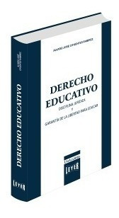 Derecho Educativo. Envío Gratis Ciencia/derecho. Edileyer.