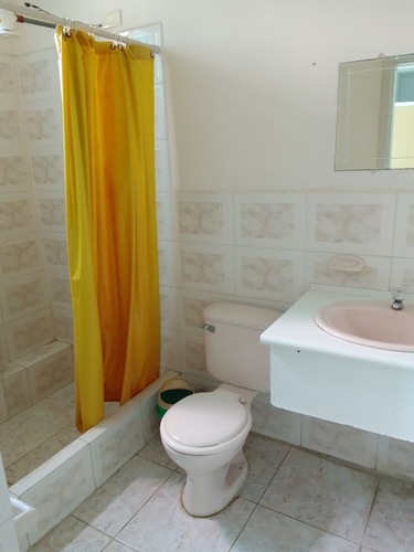 Departamento Vacacional En Tonsupa