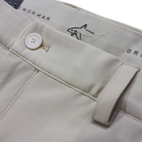 Kaddygolf Pantalón Golf Greg Norman Ml75 Microlux