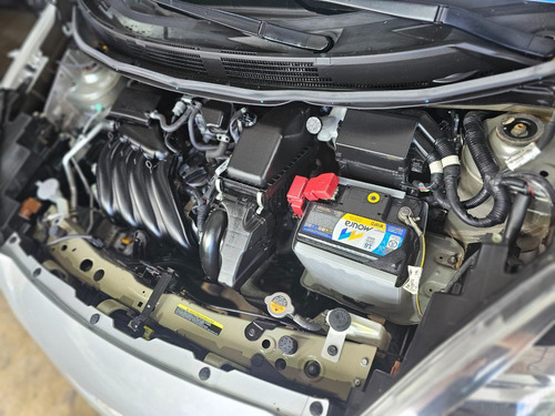 Nissan March 1.6 Active Pure Drive