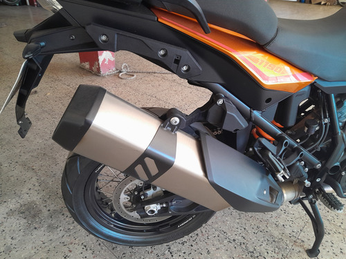 Ktm Adventur R