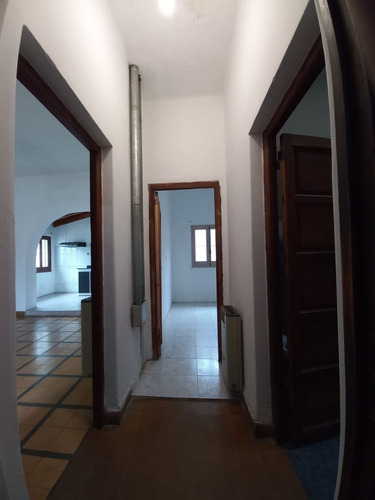 Venta De Casa Con Departamento Y Local Comercial