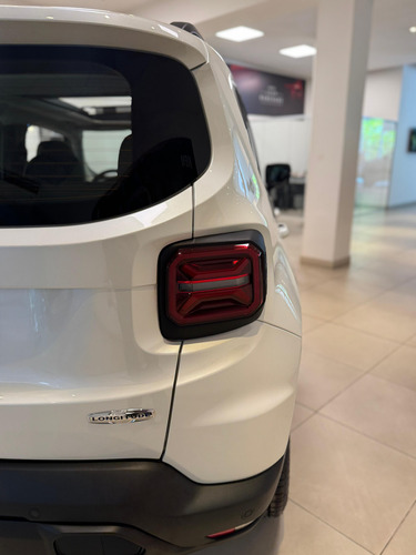 Jeep Renegade 1.3 Serie-S At6