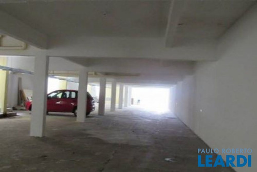 Casa Em Condomínio - Penha - Sp - 629424