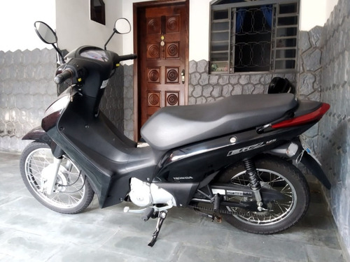 Honda Biz 125i Es Flex