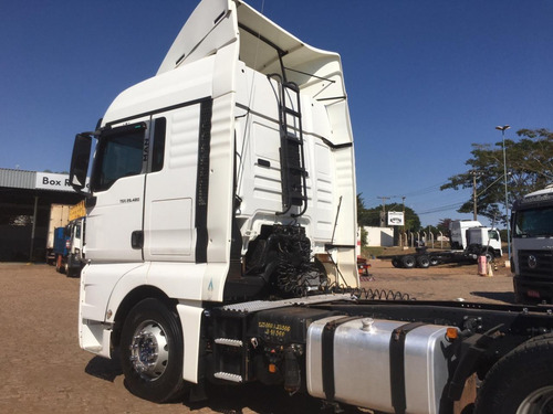 Imagem 4 de 15 de Man Tgx 29.480