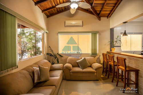 Imagem 2 de 23 de Casa Com 3 Dorms, Praia Da Lagoinha, Ubatuba - R$ 440 Mil, Cod: 1519 - V1519