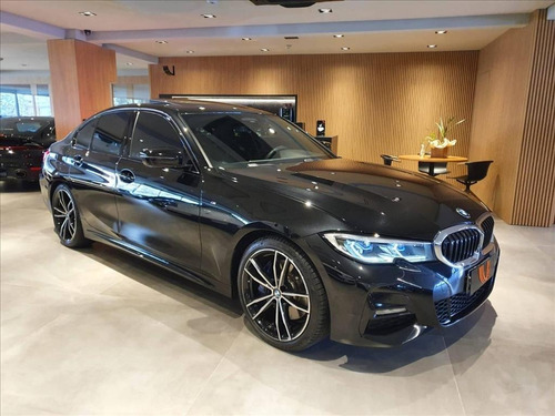 Imagem 1 de 13 de 330i 2.0 16v Turbo Gasolina M Sport Automático
