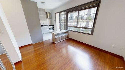 Imagem 5 de 22 de Apartamento - Ap05535 - 70260391